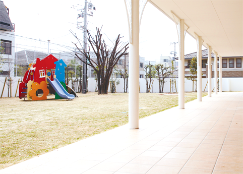 写真:遊具4
