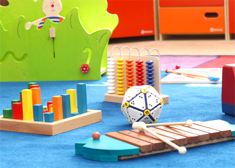 写真:遊具5